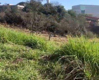 Terreno · 3466m² · Terreno à venda - na Chácara do Peroba