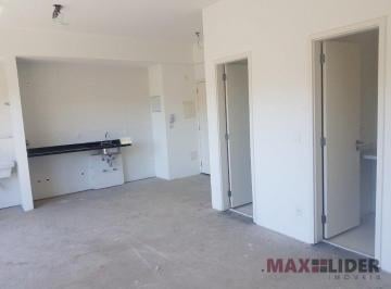 Apartamento · 50m² · 1 Quarto · Apartamento para aluguel - em Tamboré
