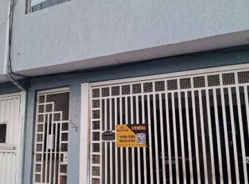 Casa · 125m² · 11 Quartos · Casa à venda - no Parque Ribeiro de Lima