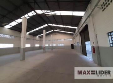 Comercial · 1000m² · Comercial para aluguel - no Jardim Califórnia