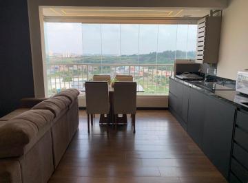 Apartamento · 45m² · 1 Quarto · Apartamento à venda - em Bethaville I