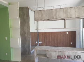 Apartamento · 50m² · 1 Quarto · Apartamento à venda - em Tamboré