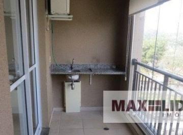 Apartamento · 1 Quarto · Apartamento à venda - em Melville Empresarial II