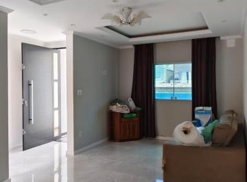 Casa · 175m² · 4 Quartos · Casa à venda - no Jardim Maria Helena