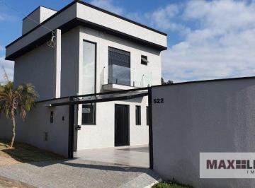 Casa · 186m² · 3 Quartos · Casa à venda - em Villas do Jaguari