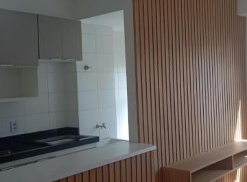 Apartamento · 55m² · 2 Quartos · Apartamento para aluguel - na Vila São João