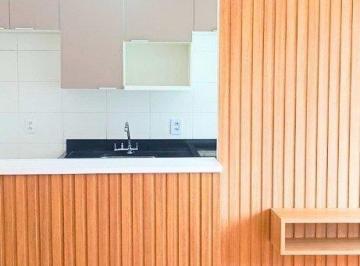 Apartamento · 55m² · 2 Quartos · Apartamento para aluguel - na Vila São João