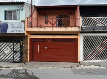 Casa · 125m² · 3 Quartos · Casa à venda - no Jardim Maria Tereza