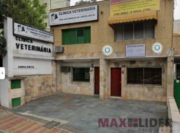 Comercial · 2 Quartos · Comercial para aluguel - no Centro