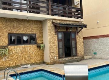 Casa · 4 Quartos · Casa para aluguel - no Parque Nova Jandira