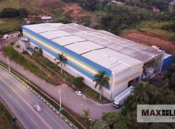 Comercial · 2000m² · Comercial para aluguel - no Centro (São João Novo)