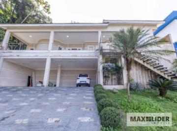 Casa · 750m² · 4 Quartos · Casa à venda - no Parque Nova Jandira
