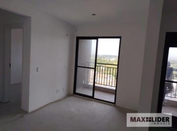 Apartamento · 2 Quartos · Apartamento à venda - em Votupoca