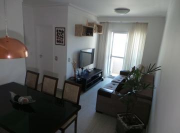 Apartamento · 2 Quartos · Apartamento à venda - na Vila São Luiz (Valparaízo)