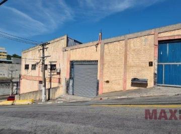 Comercial · 2000m² · Comercial à venda - no Jardim São Silvestre
