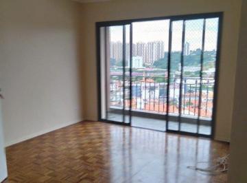 Apartamento · 85m² · 3 Quartos · Apartamento à venda - no Jardim dos Camargos