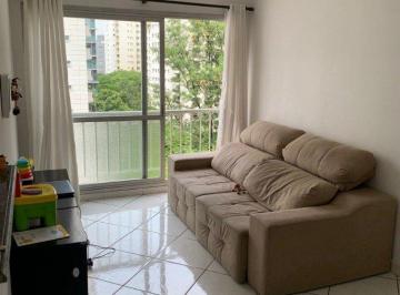 Apartamento · 2 Quartos · Apartamento à venda - em Indianópolis