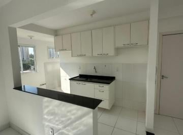 Apartamento · 57m² · 2 Quartos · Apartamento à venda - na Vila Boa Vista