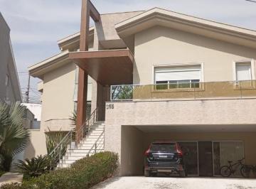 Casa · 800m² · 4 Quartos · Casa à venda - em Alphaville Residencial Zero