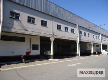 Comercial · 2598m² · Comercial para aluguel - em Jandira