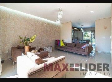 Casa · 259m² · 4 Quartos · Casa à venda - no Parque Ribeiro de Lima