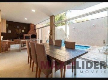 Casa · 259m² · 4 Quartos · Casa à venda - no Parque Ribeiro de Lima