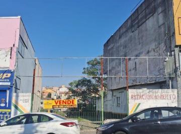 Terreno · 280m² · Terreno à venda - no Centro