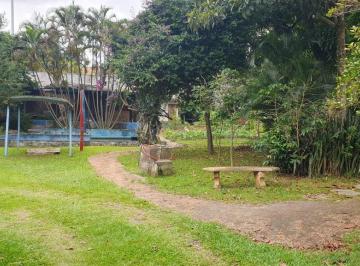 Terreno · 3717m² · Terreno à venda - no Jardim Audir