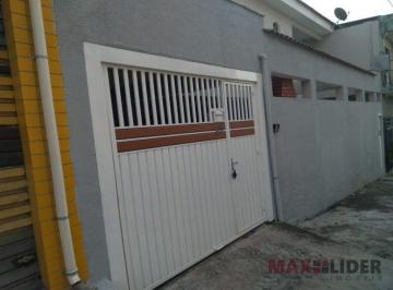 Casa · 3 Quartos · Casa à venda - no Jardim Silveira