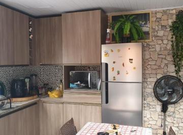 Casa · 125m² · 2 Quartos · Casa à venda - no Parque Viana