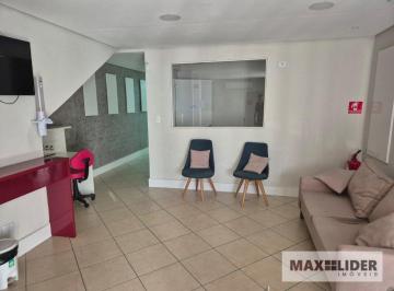 Comercial · 1 Quarto · Comercial para aluguel - no Centro