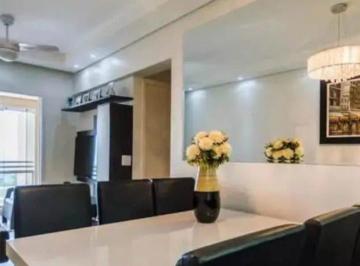 Apartamento · 2 Quartos · Apartamento à venda - em Alphaville