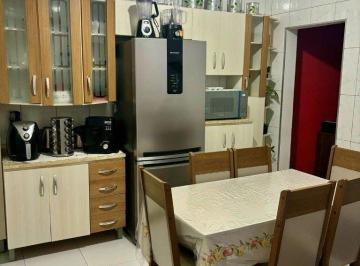 Casa · 125m² · 1 Quarto · Casa à venda - em Santana de Parnaíba
