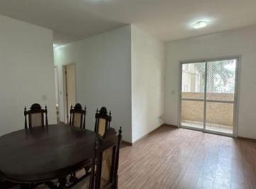 Apartamento · 71m² · 3 Quartos · Apartamento à venda - no Núcleo Residencial Célia Mota