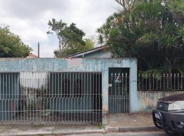 Terreno · 250m² · Terreno à venda - no Jardim Silveira
