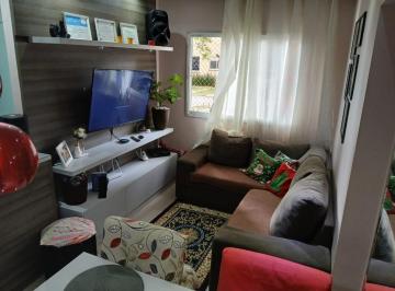 Apartamento · 51m² · 2 Quartos · Apartamento à venda - na Vila São João