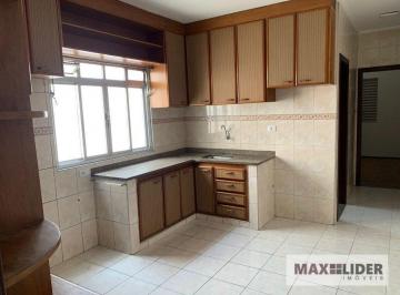 Casa · 100m² · 5 Quartos · Casa para aluguel - na Vila Boa Vista