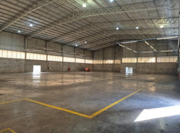 Comercial · 5250m² · Comercial para aluguel - no Núcleo Micro Industrial Presidente Wilson