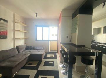 Apartamento · 68m² · 2 Quartos · Apartamento à venda - em Alphaville