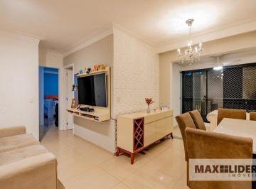 Apartamento · 2 Quartos · Apartamento à venda - em Green Valley Alphaville