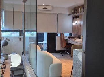 Apartamento · 50m² · 1 Quarto · Apartamento à venda - em Bethaville I
