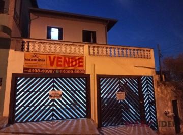 Casa · 300m² · 5 Quartos · Casa à venda - na Vila Boa Vista