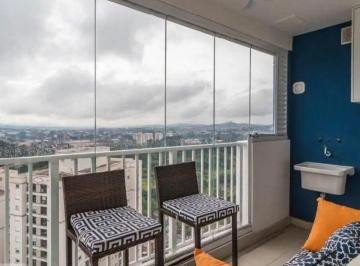 Apartamento · 1 Quarto · Apartamento à venda - em Alphaville Empresarial