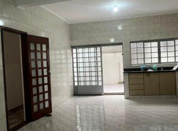Casa · 251m² · 3 Quartos · Casa para aluguel - na Vila Conceição