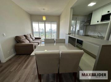 Apartamento · 1 Quarto · Apartamento à venda - em Melville Empresarial II