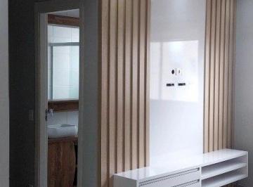 Apartamento · 2 Quartos · Apartamento para aluguel - no Centro