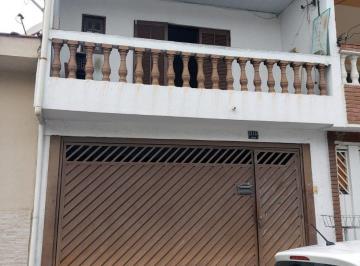 Casa · 290m² · 5 Quartos · Casa à venda - no Jardim Audir