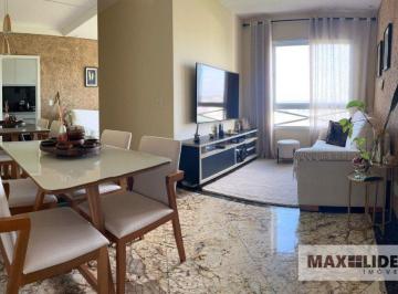 Apartamento · 2 Quartos · Apartamento à venda - na Vila Iracema