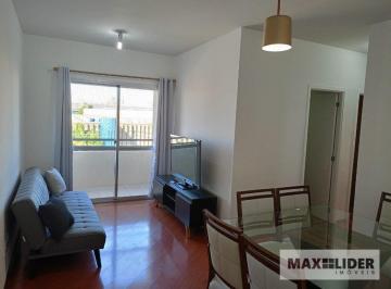 Apartamento · 3 Quartos · Apartamento à venda - em Tamboré