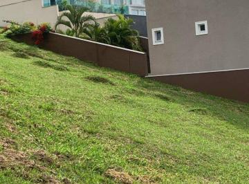 Terreno · 394m² · Terreno à venda - em Alphaville